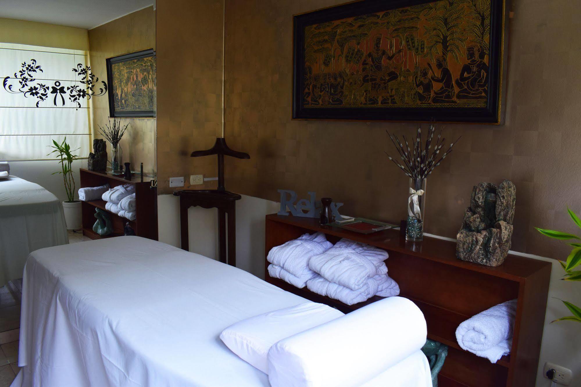 Hotel Boutique Runcu Miraflores Distretto di Distretto di Lima Esterno foto